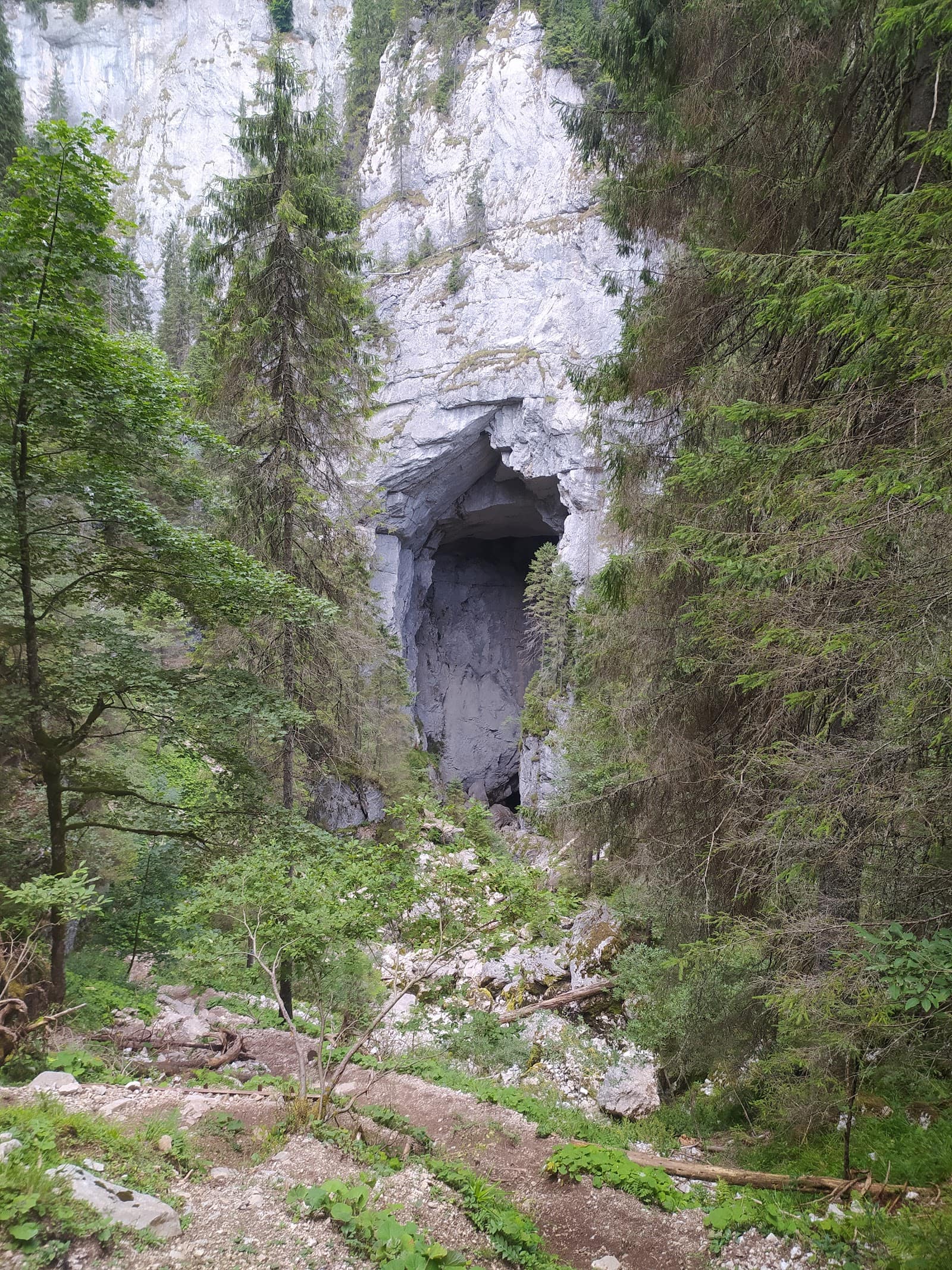 The Apuseni Mountains: what to visit