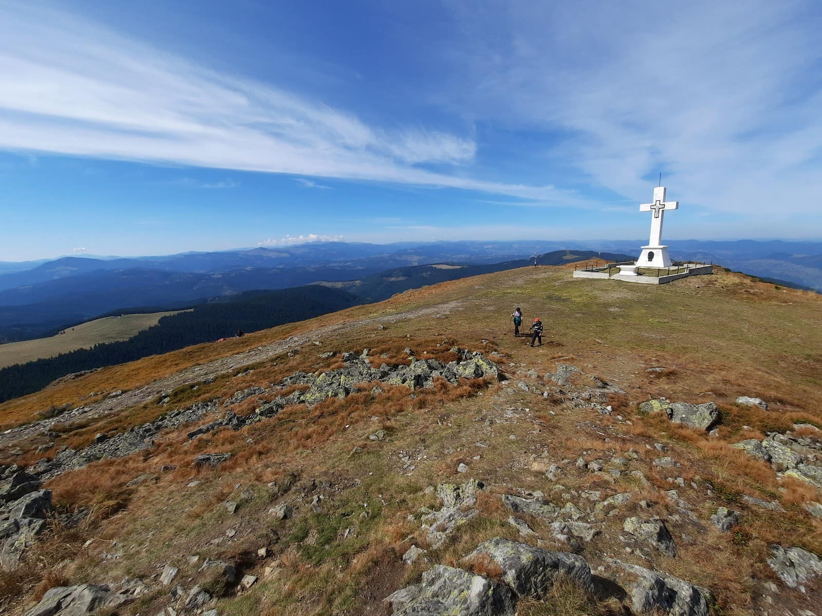 Bukovina and Rarău: must-see sights