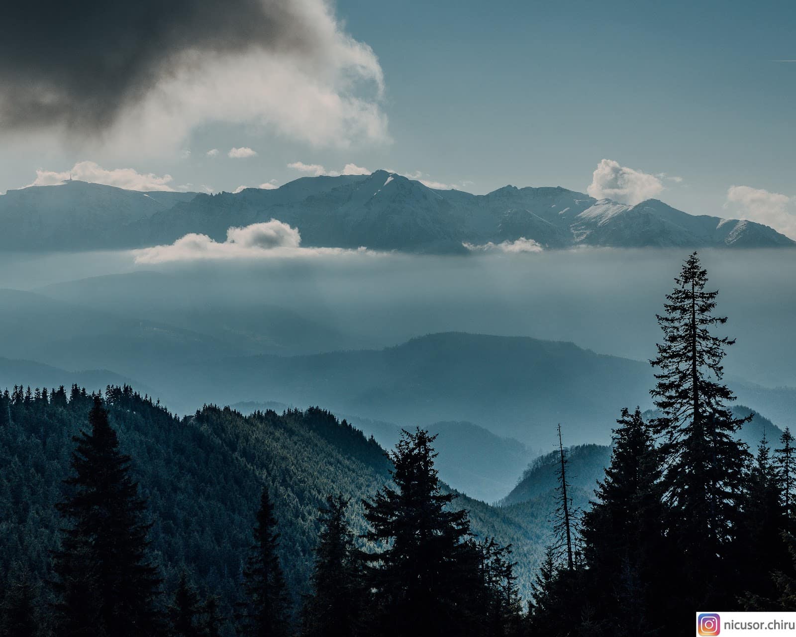 What to do in the mountains in winter, beyond skiing