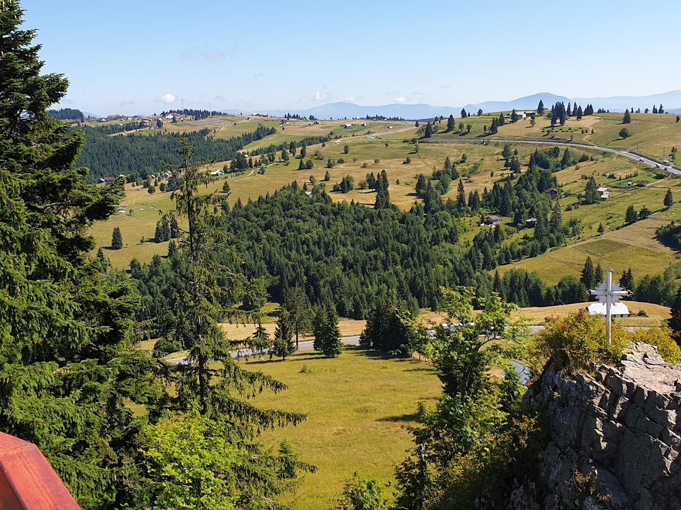 Pasul Tihuța (Bârgău)