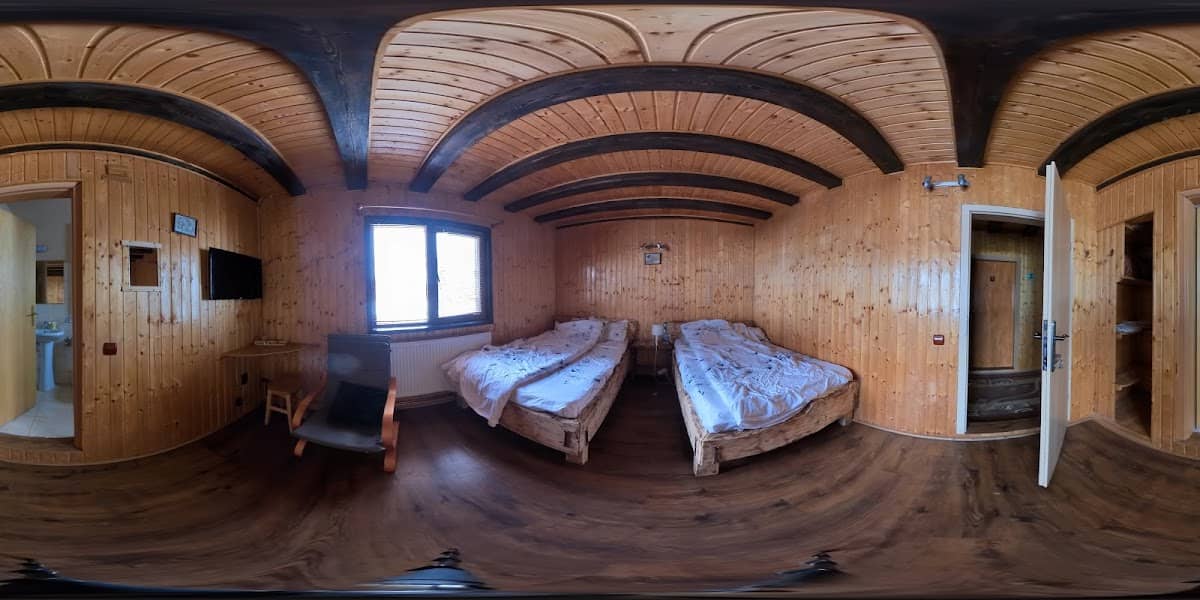 Cabana Ancuței — 2