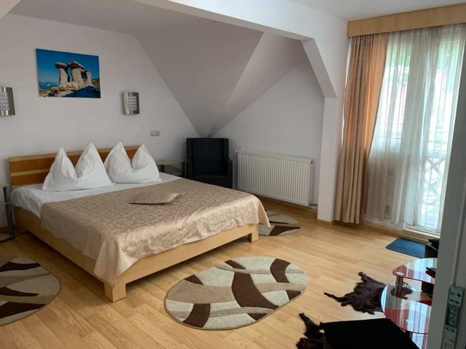 Casa Fănel — 2