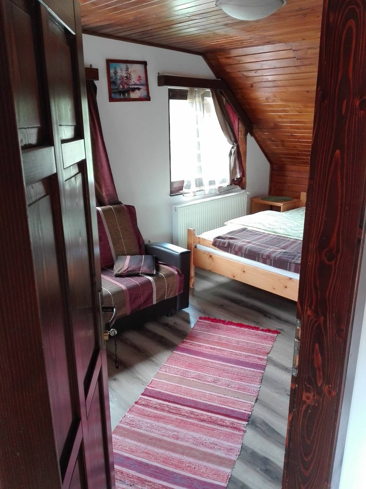 Casa Maria Izvorul Muresului — 2