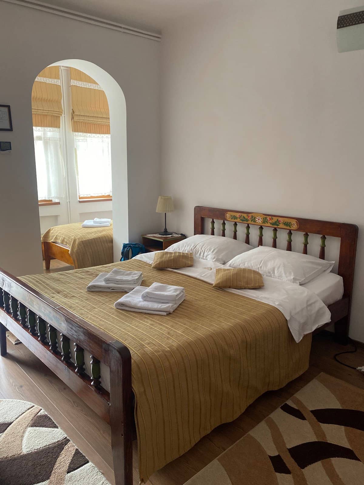 Casa Râșnoveană — 2