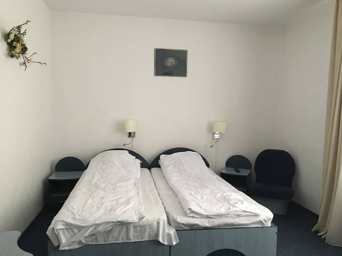 Complex Hotelier Turist Șuior — 2