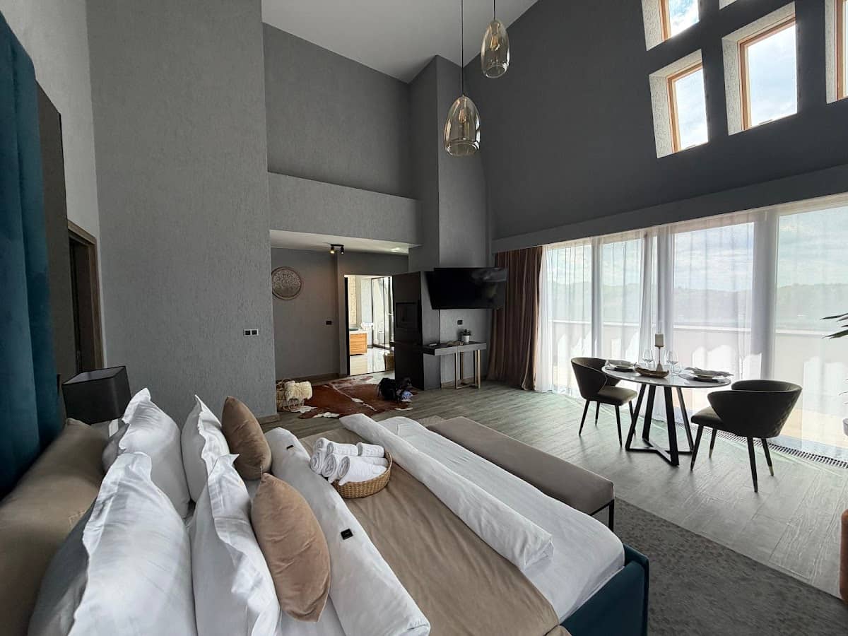 Elexus Apartments Poiana Brasov — 2