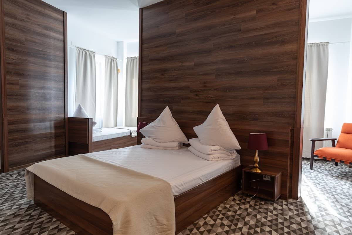 No107 Predeal – Boutique Pensiune, Restaurant & Spa — 2