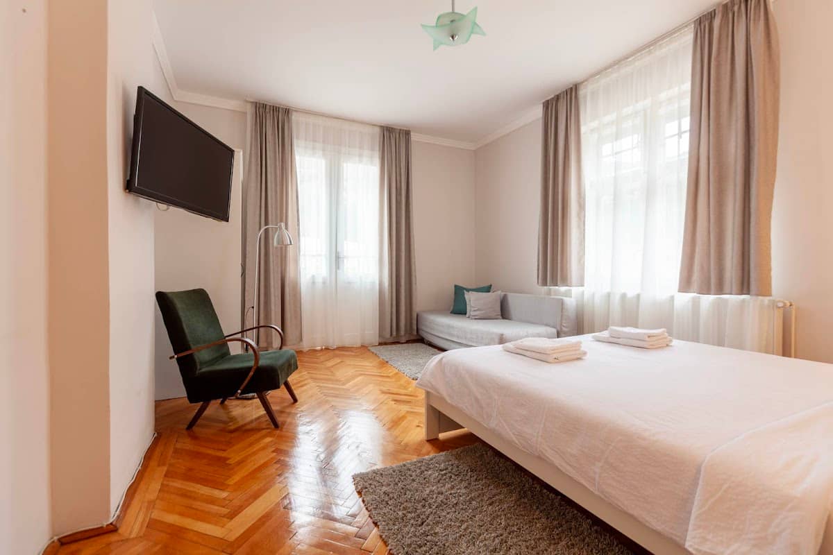 Pensiunea Ritz – Cazare Băile Tușnad — 2