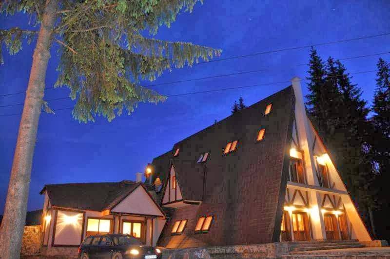 Restaurant-Pensiune Casa Motului - Restaurant si Cazare Arieseni