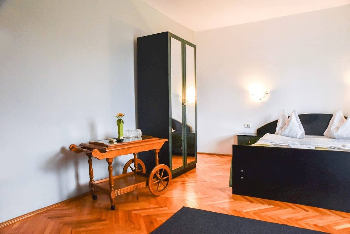 Vila Silva I — 2