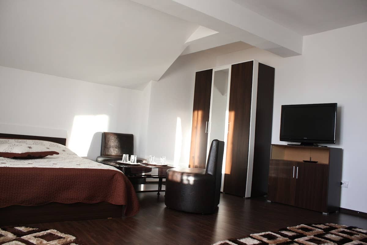 Vila Straja — 2