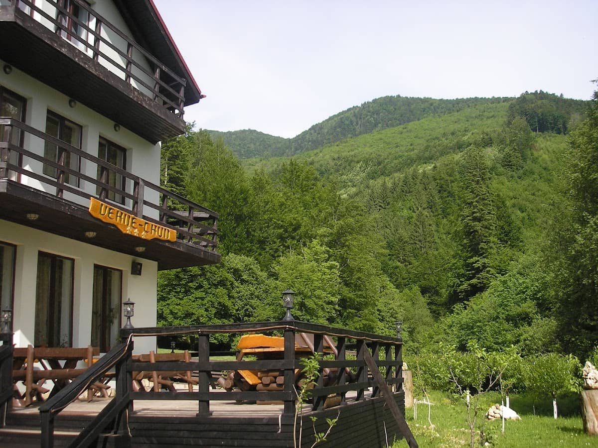 YWAM Oasis Romania