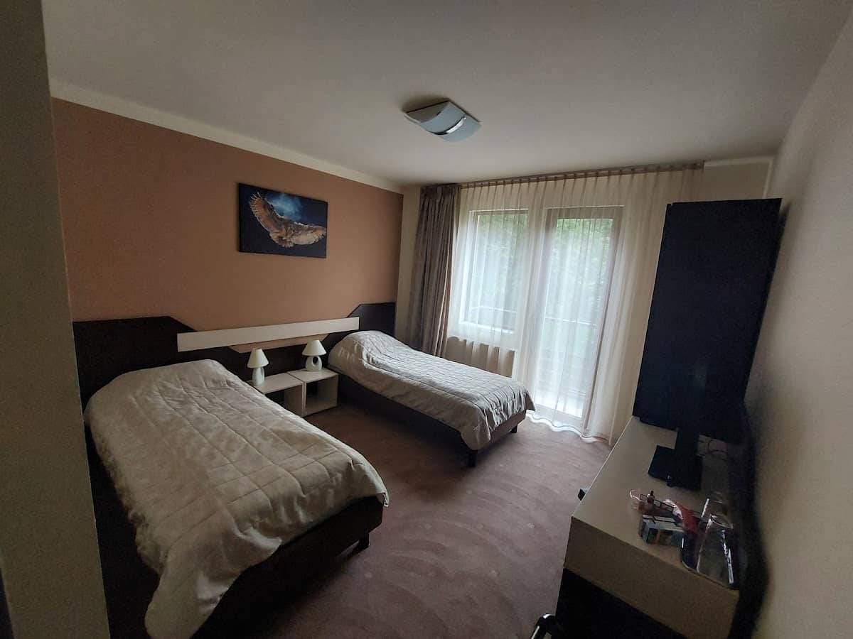 Aqvila Club Rucar — 2