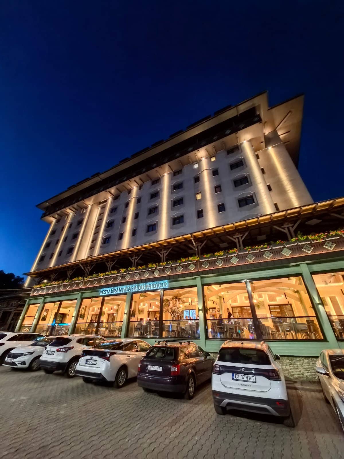 Best Western Bucovina