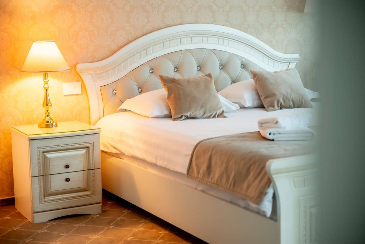 Carpentiere Arena Hotel & SPA — 2