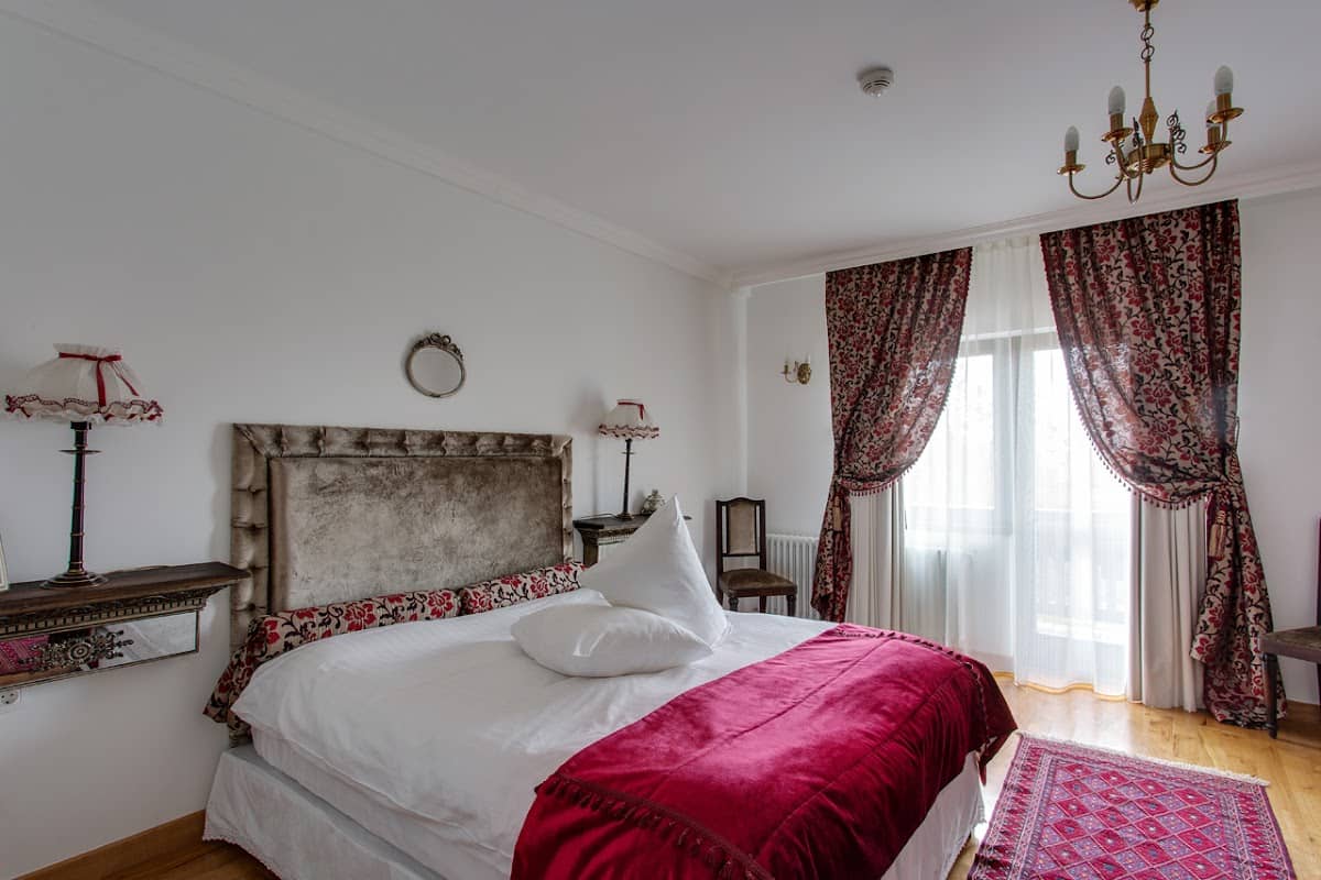 Casa din Bran — 2
