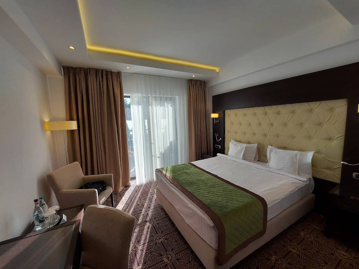 Castelnor Hotel & SPA — 2
