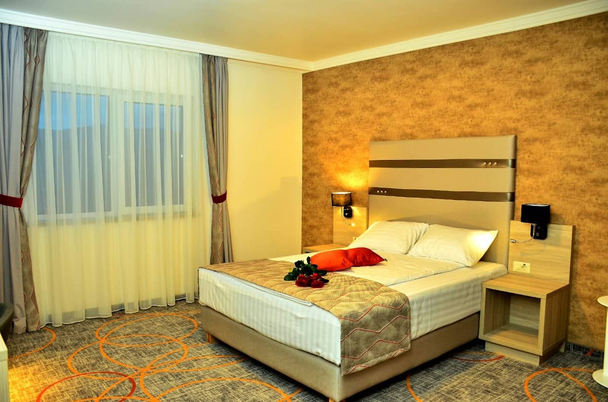 Hotel Baril — 2