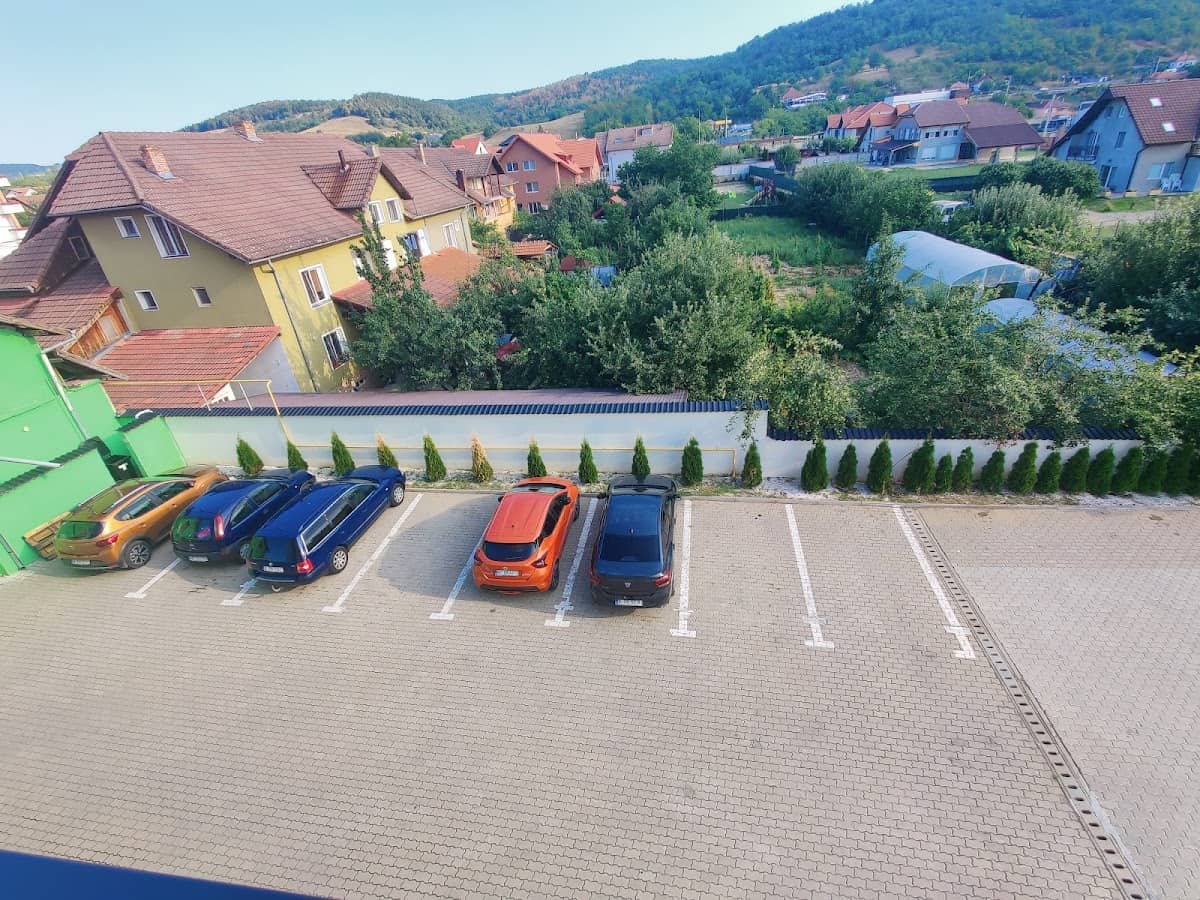 Hotel Baril