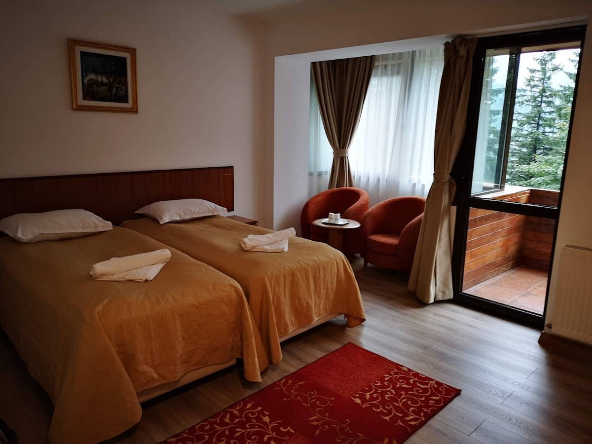 Hotel Cindrel — 2