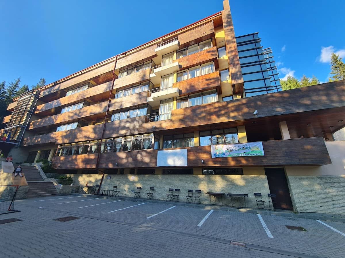 Hotel Cindrel