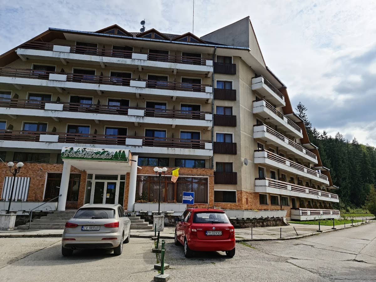 Hotel Clermont