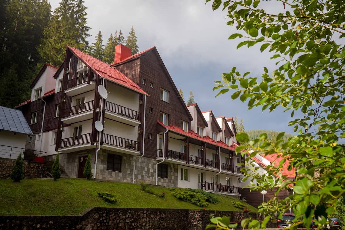 Hotel Iasicon