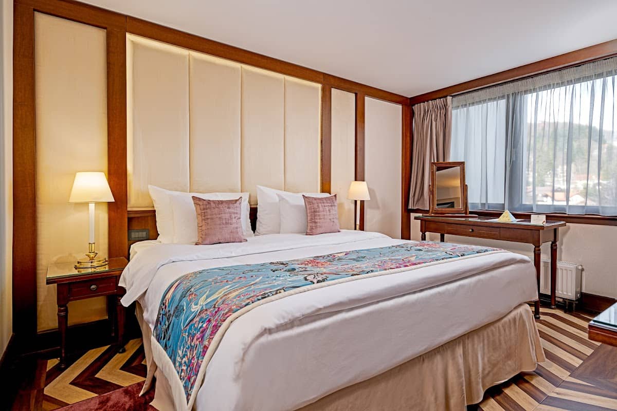 Hotel Internațional — 2