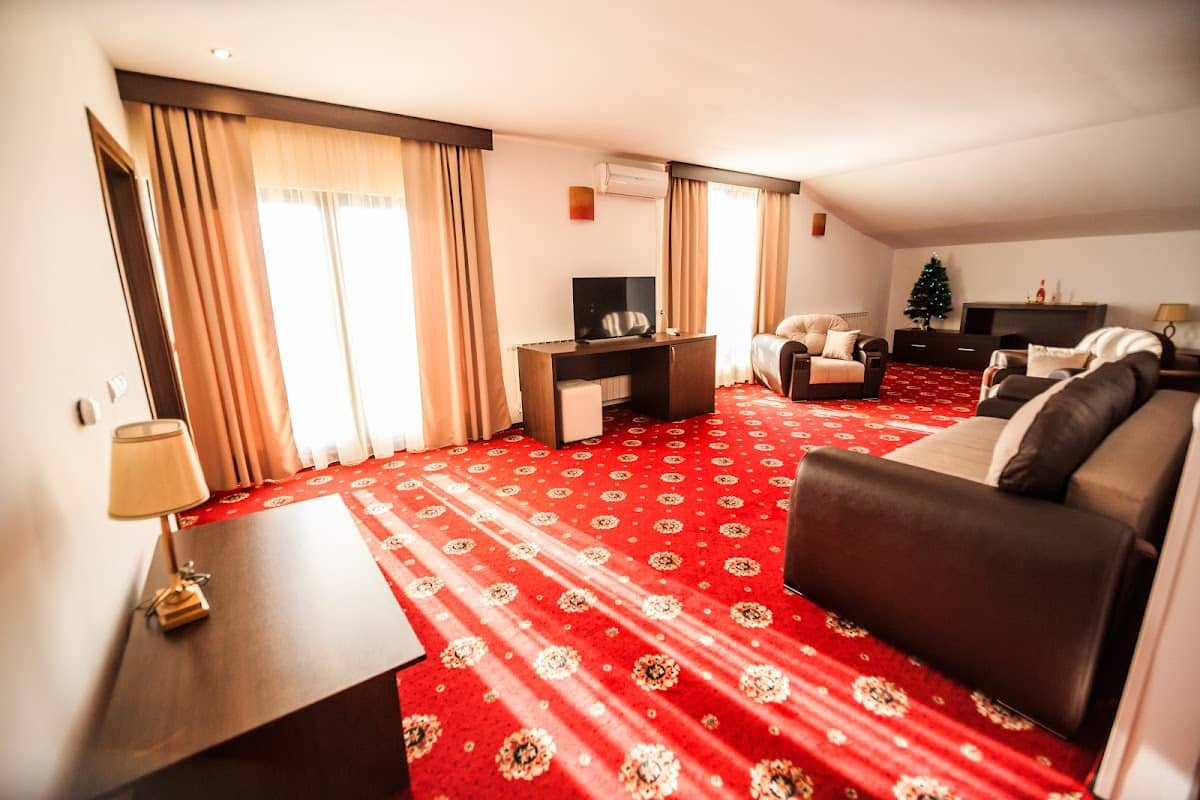 Hotel La Dolce Vita — 2