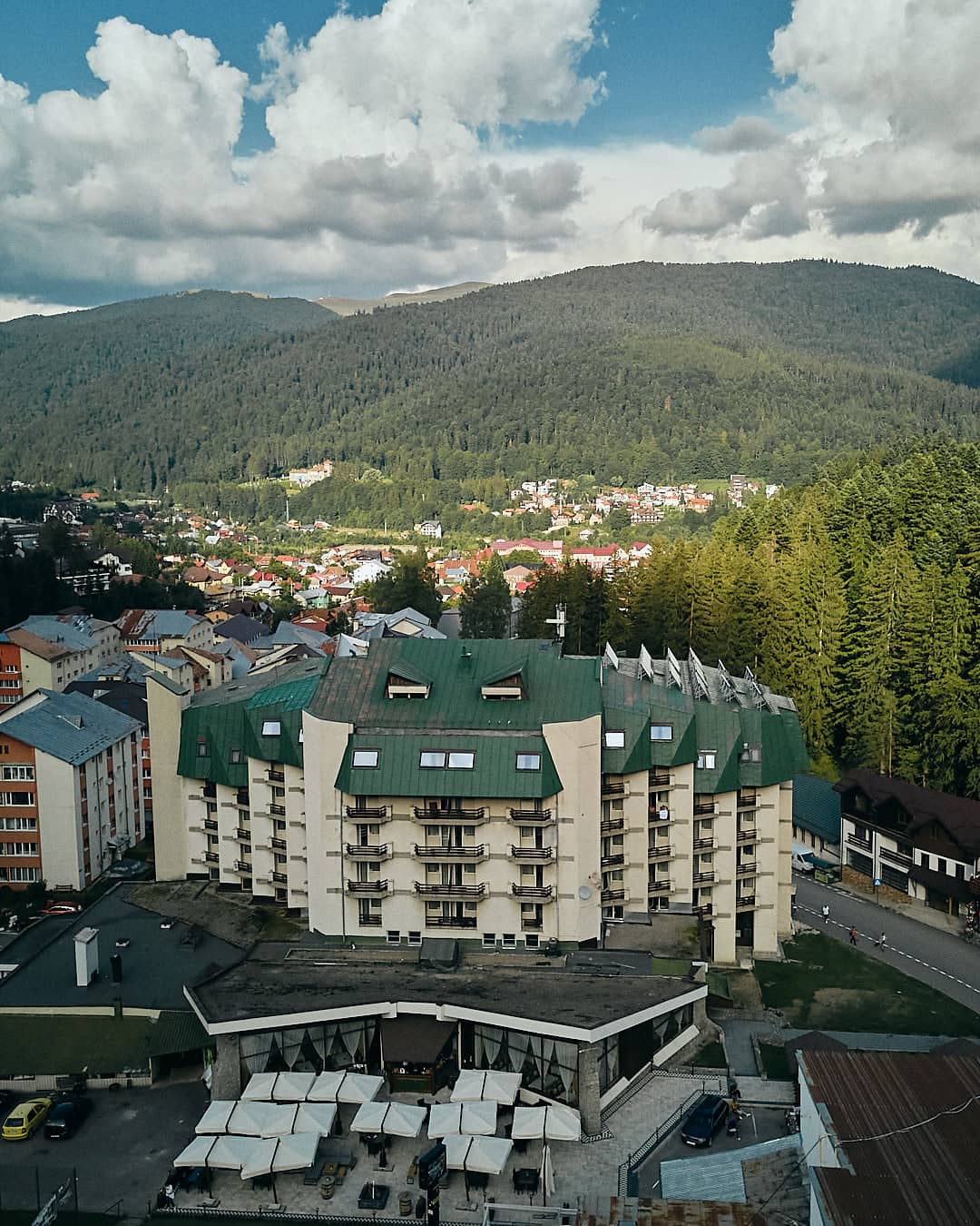 Hotel Silva