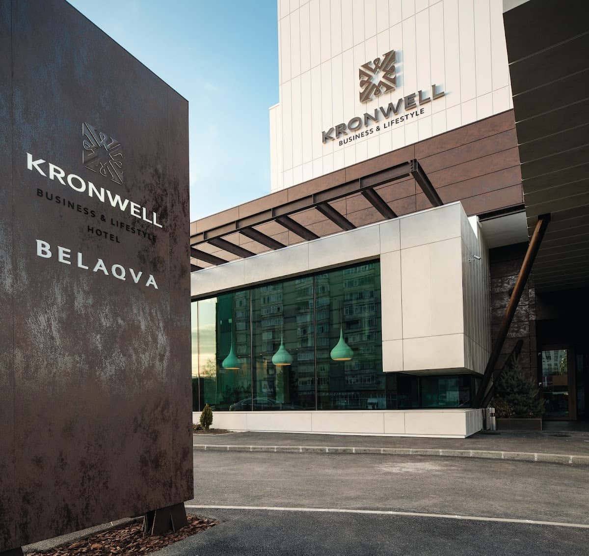 Kronwell