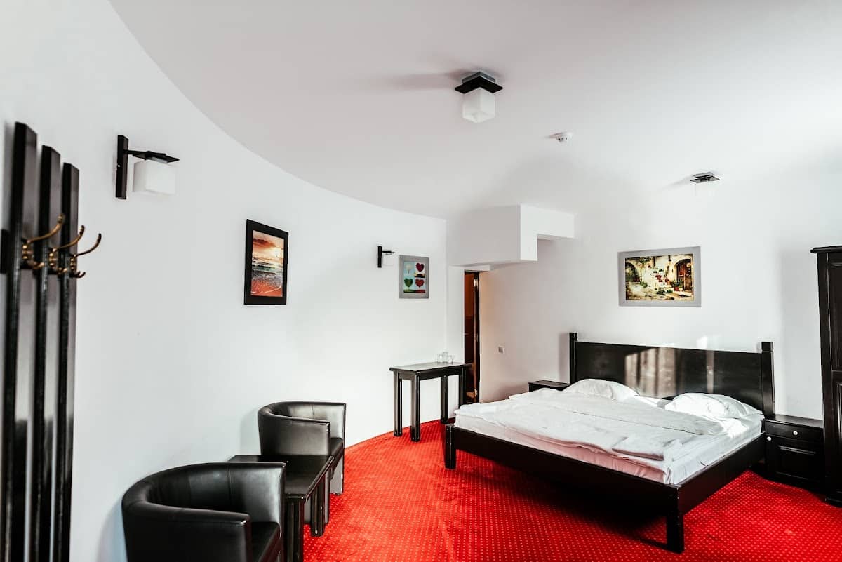 MAX International Hotel & Resort — 2