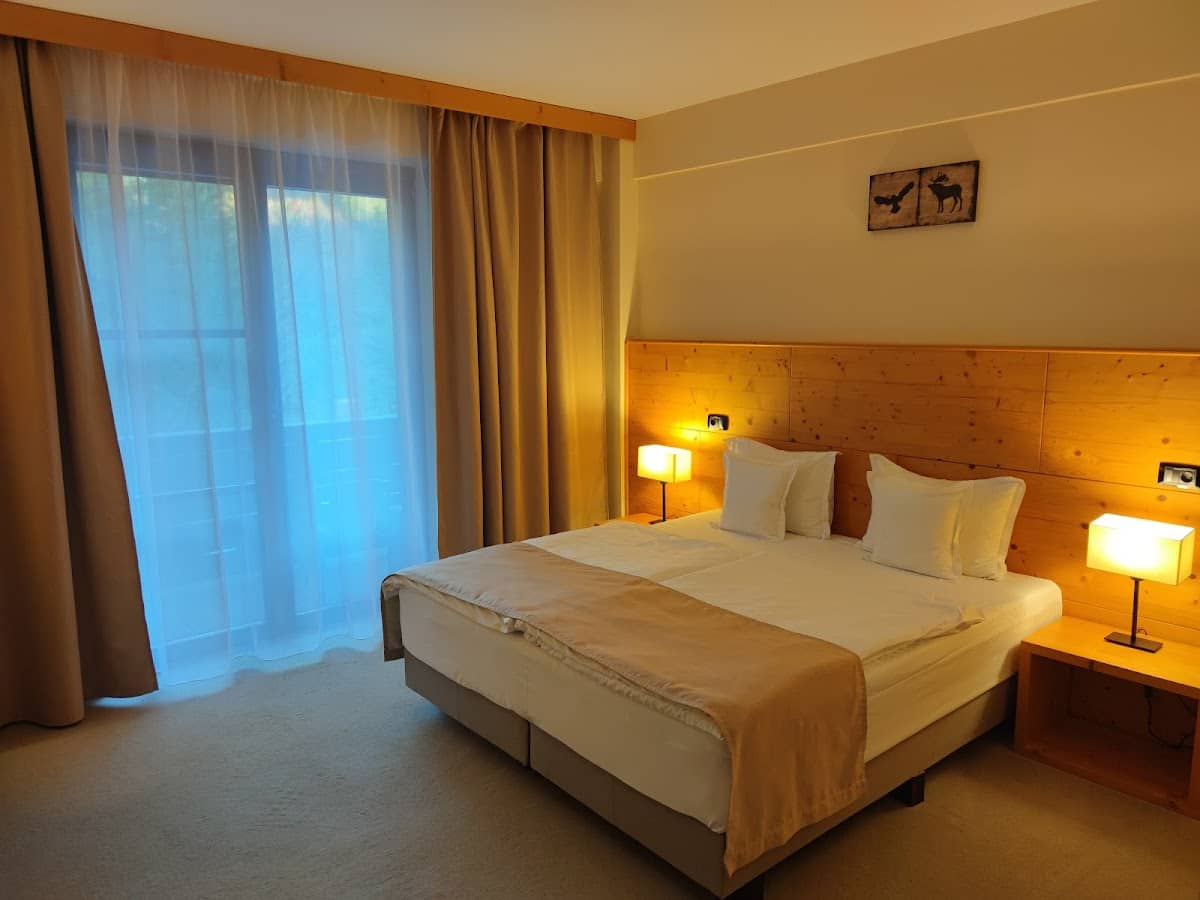 Monte Cervo - Spirit & Spa — 2