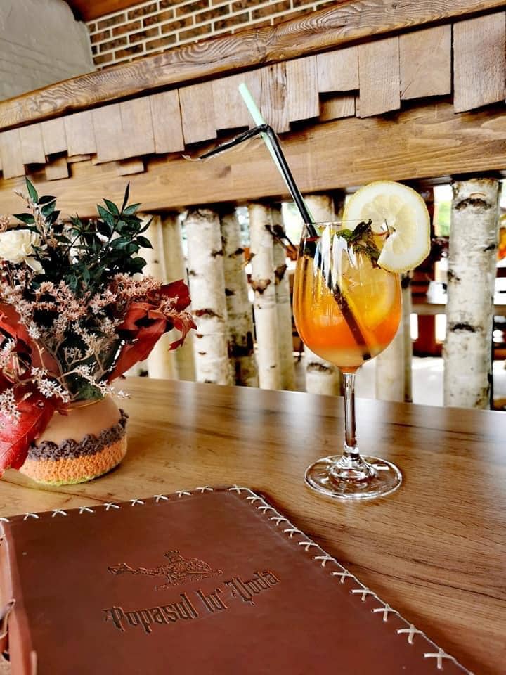 Popasul lu’ Vodă — 2