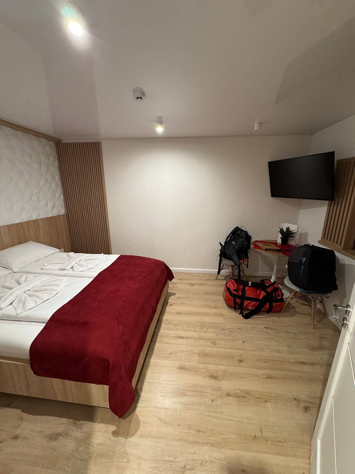 Straja Apart Hotel
