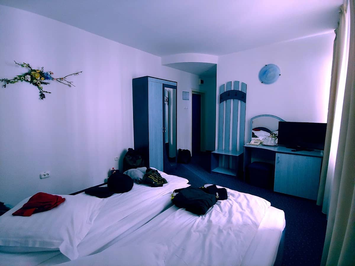 Șuior Resort Cota 1000 — 2