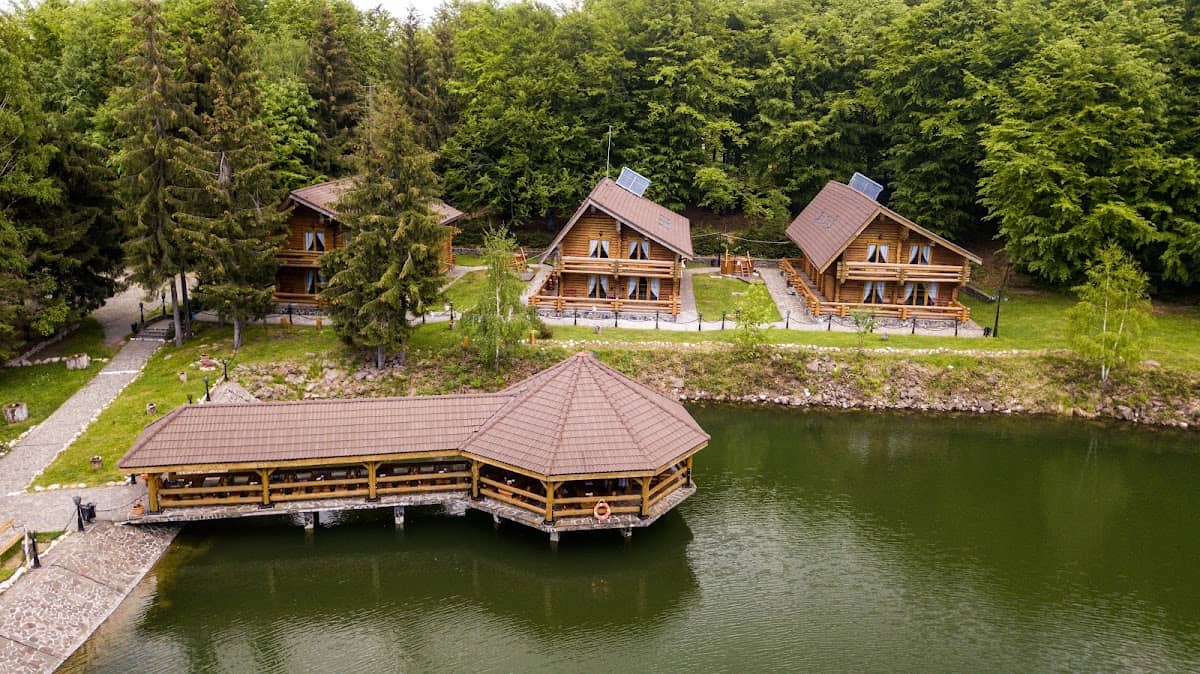 Șuior Resort Cota 1000
