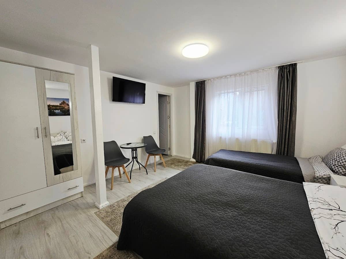 Vila Giulia Voineasa — 2