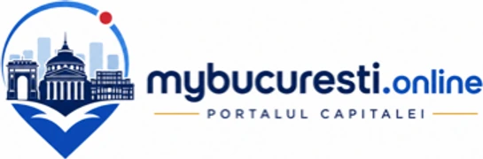 MyBucurești.online