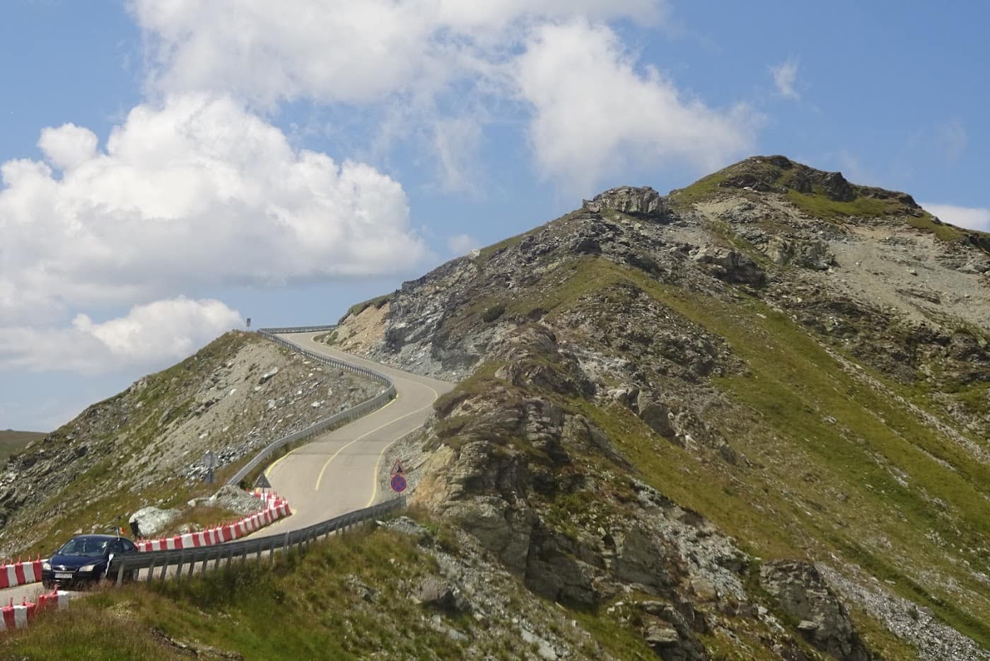 Transalpina (DN67C)