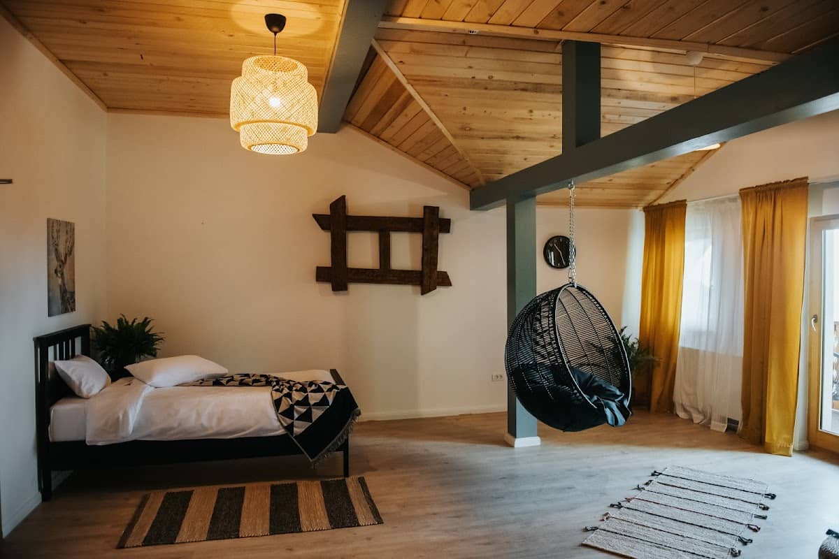 Cabana Fântânele — 2