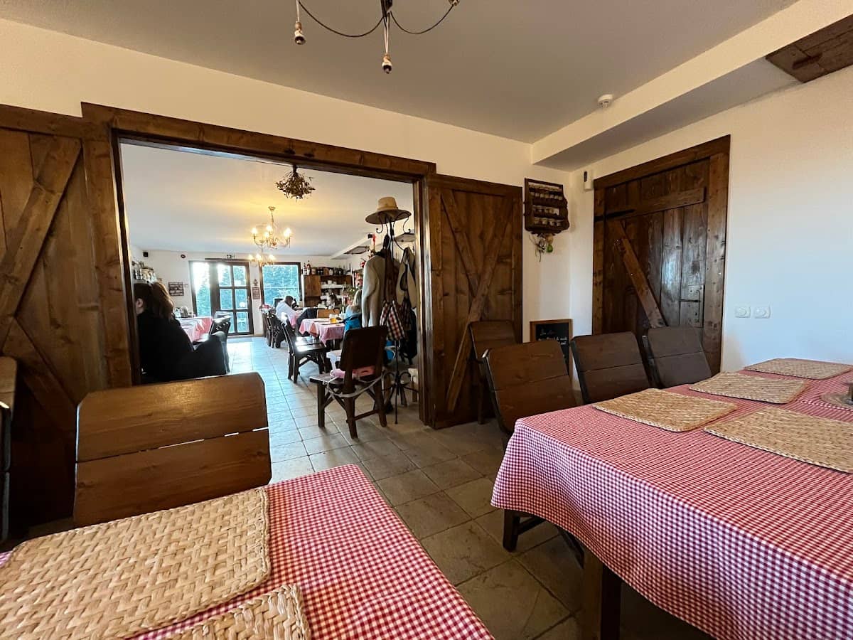 Cabana Moților — 2