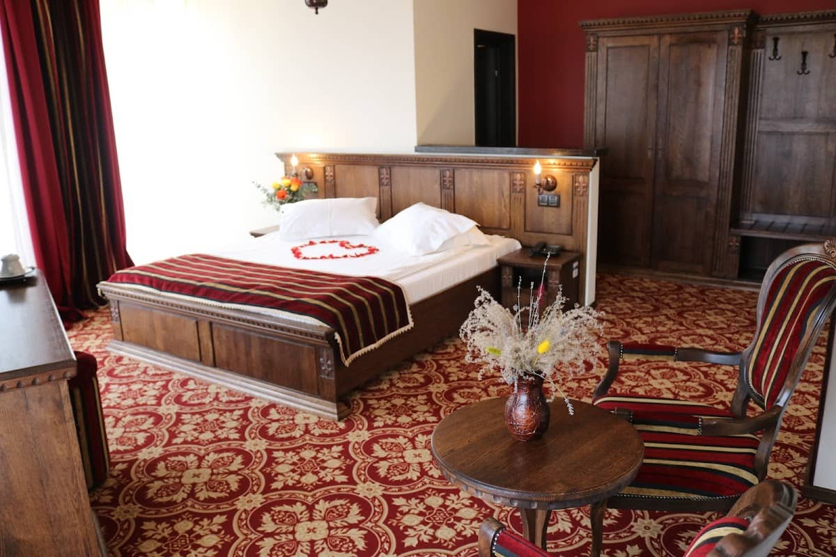Castel Transilvania — 2