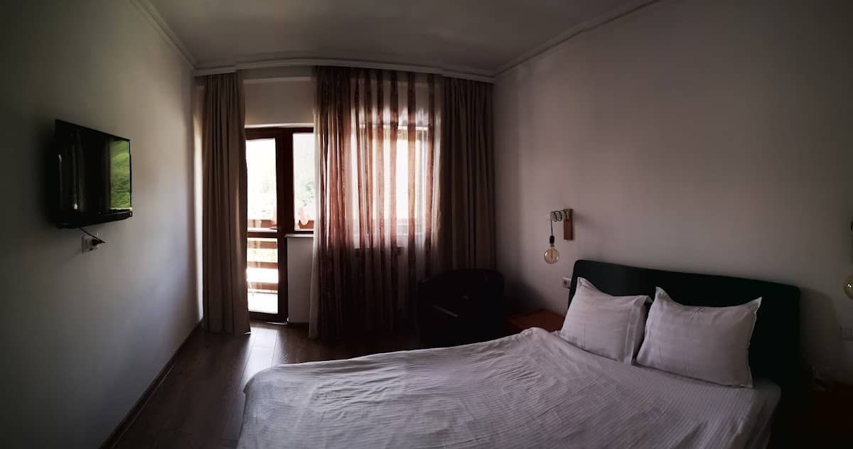 Complex Ancora — 2