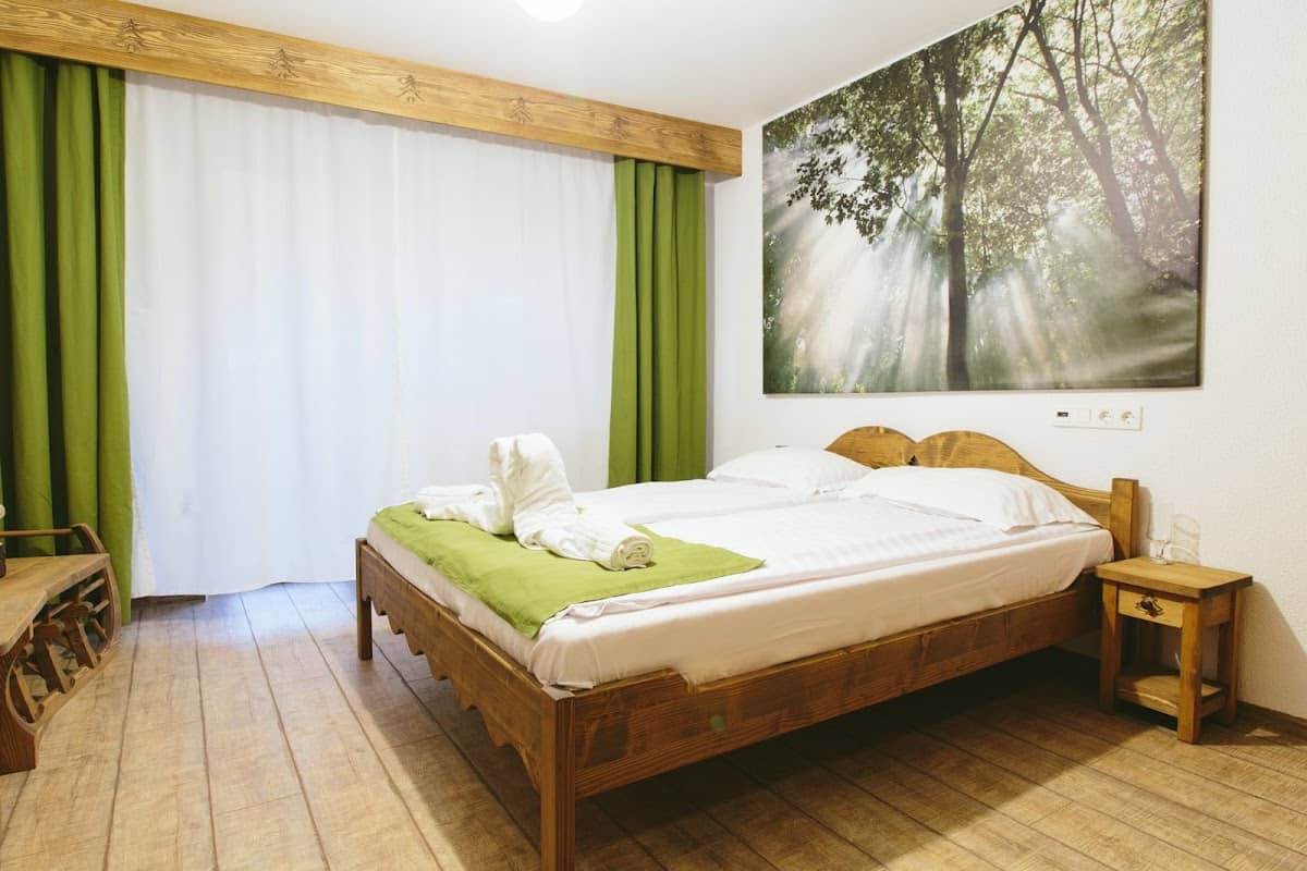 Hotel SuperSki — 2