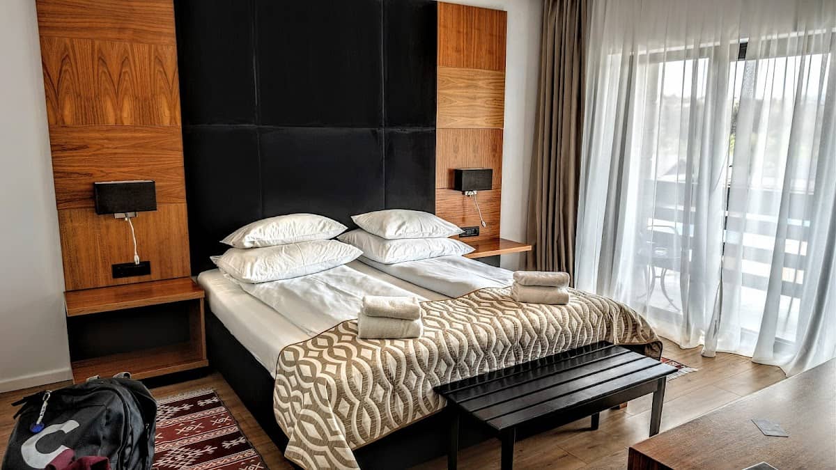 Mirage Resort & Spa(Zegreanu) — 2