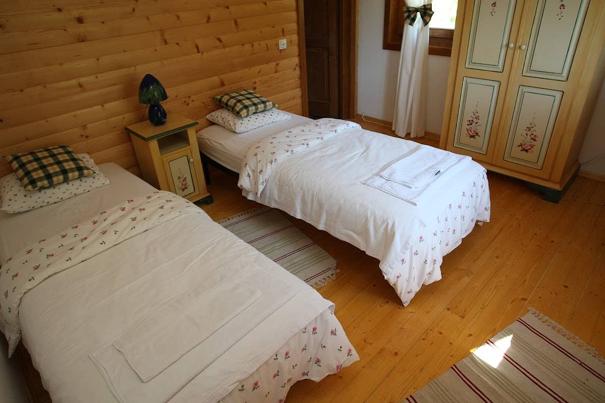 Pensiunea Gasthaus Maria — 2