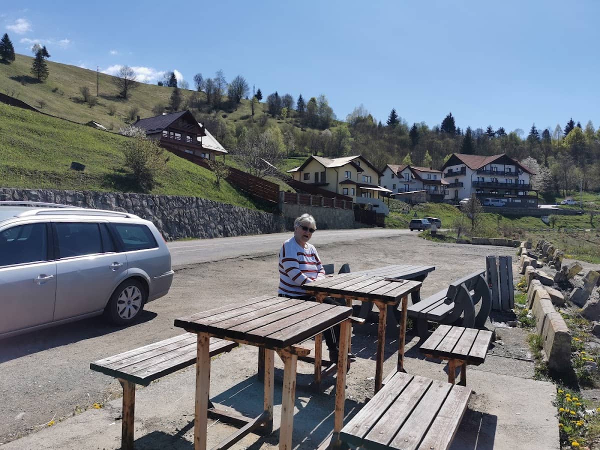 Pensiunea La bunica