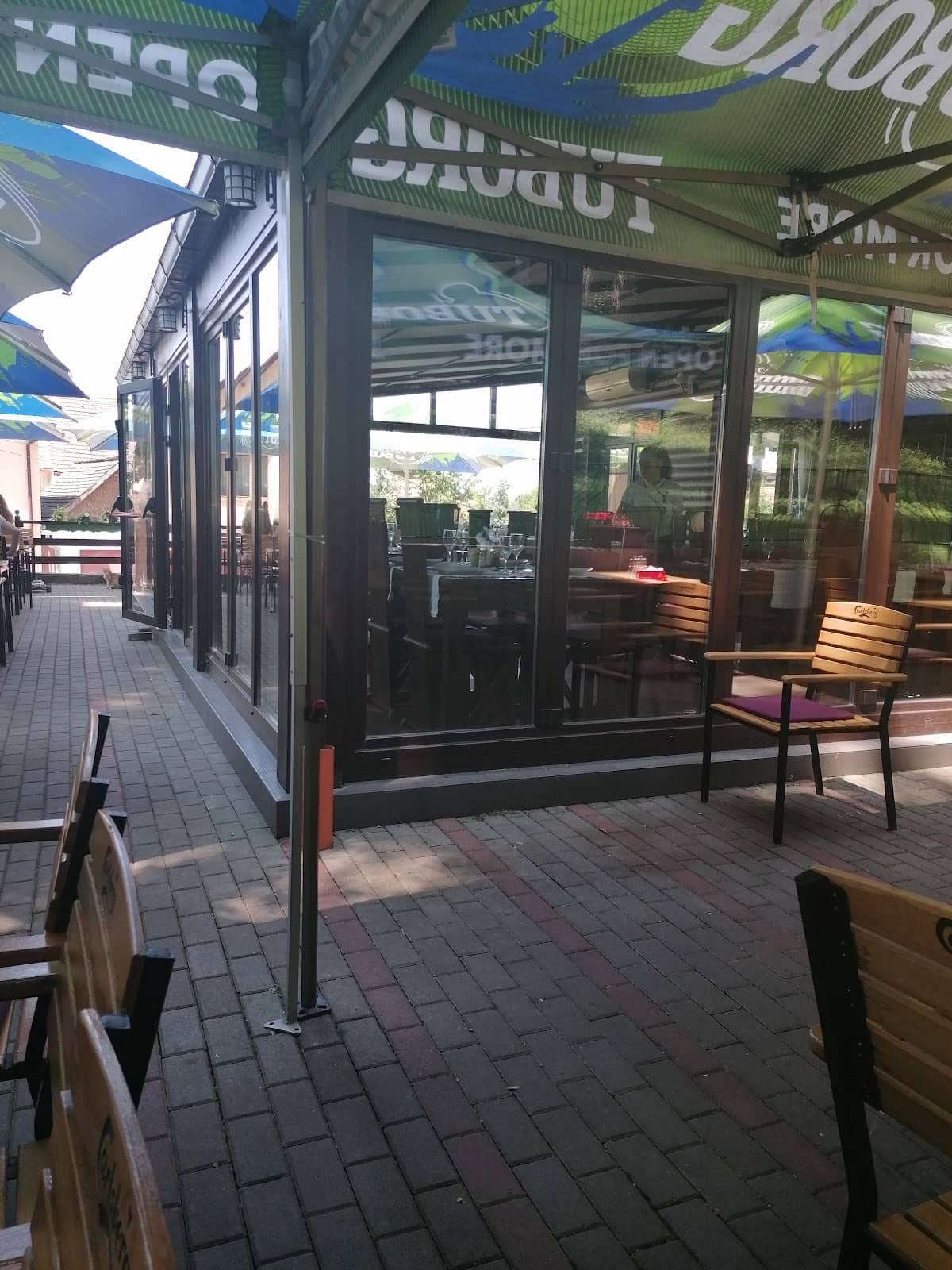 Restaurant La Promenada