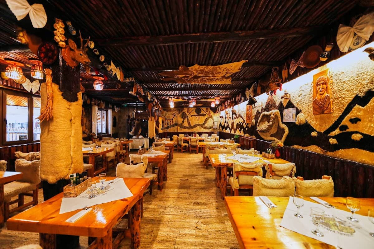 Șura Dacilor